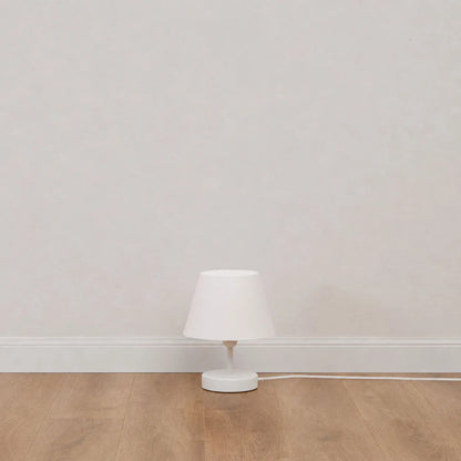 Tischlampe