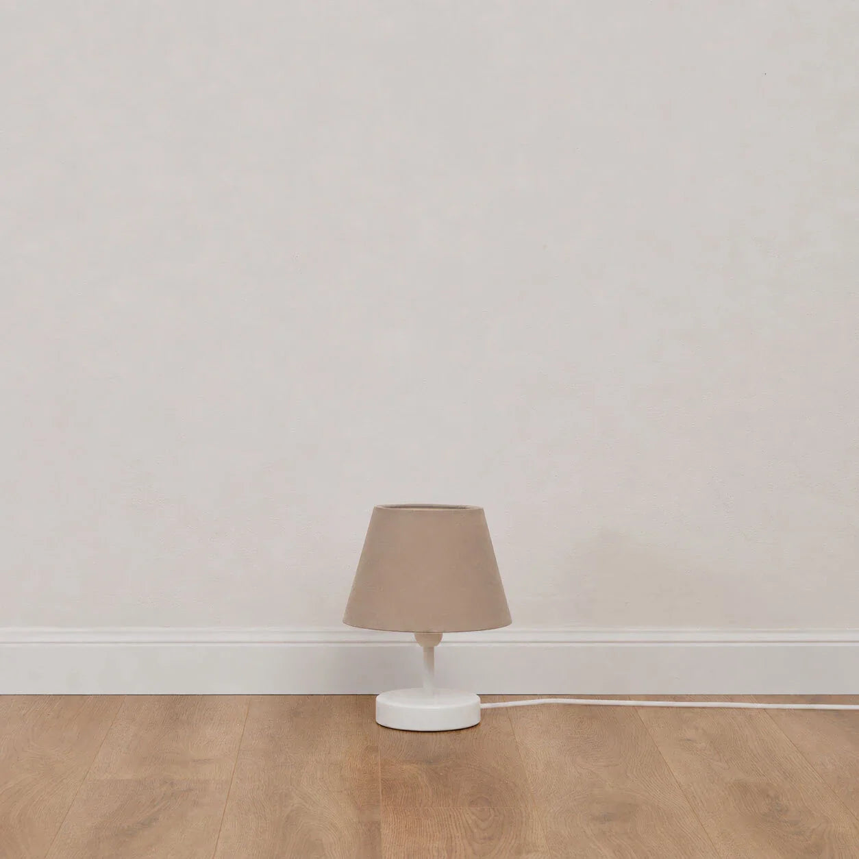 Tischlampe