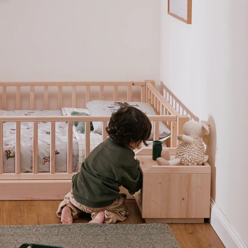 Deko-Set Baby 0-3