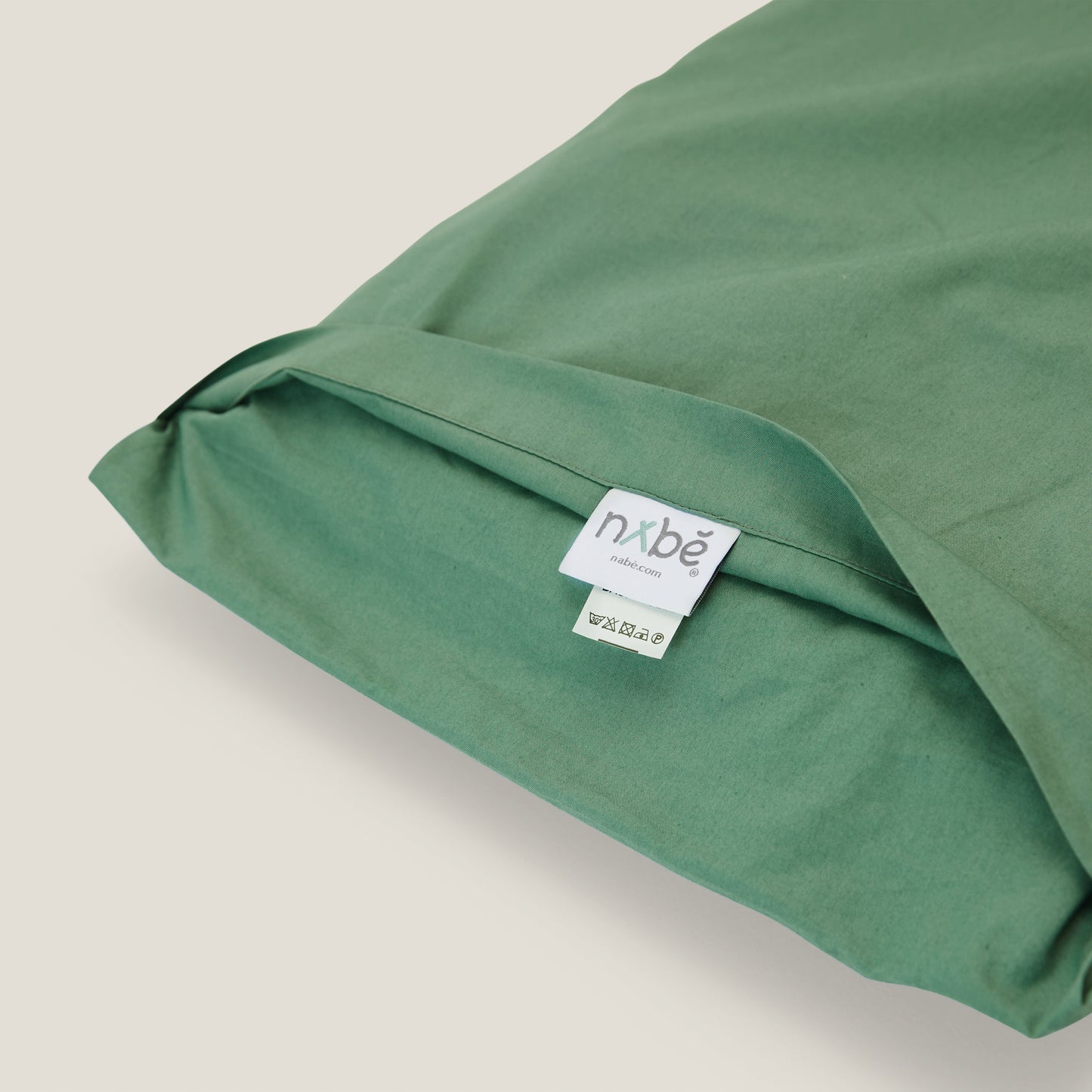 Federa per cuscino zero+ Camomilla (taglia bambino)