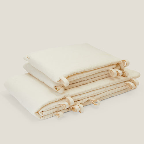 Bettumrandung für Bettgitter