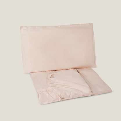 nabag - Set letto con zip integrata