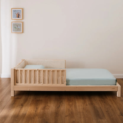 Bettumrandung für Bettgitter