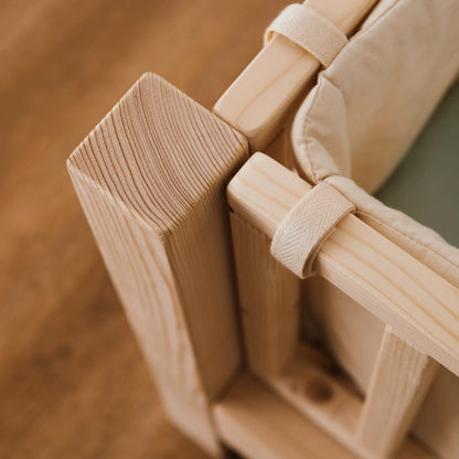 Bettumrandung für Bettgitter