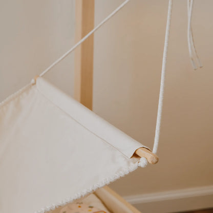 Hängematte für Babys – Plumy