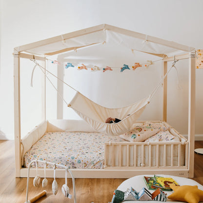 Letto evolutivo zero+ Dream