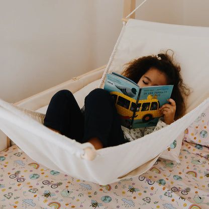 Letto evolutivo zero+ Dream
