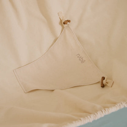 Hängematte für Babys – Plumy