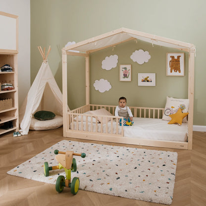 Letto evolutivo zero+ Dream