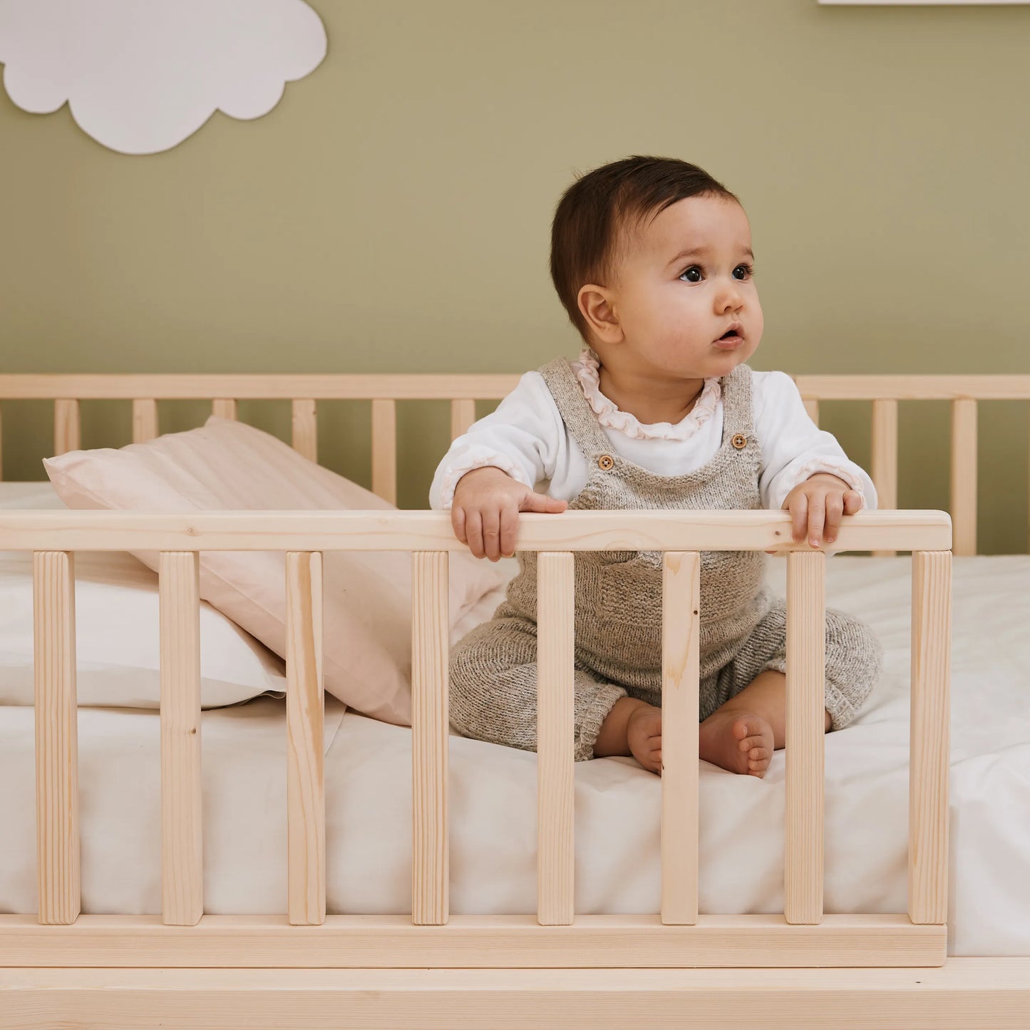 Mitwachsendes Dream Starter-Set