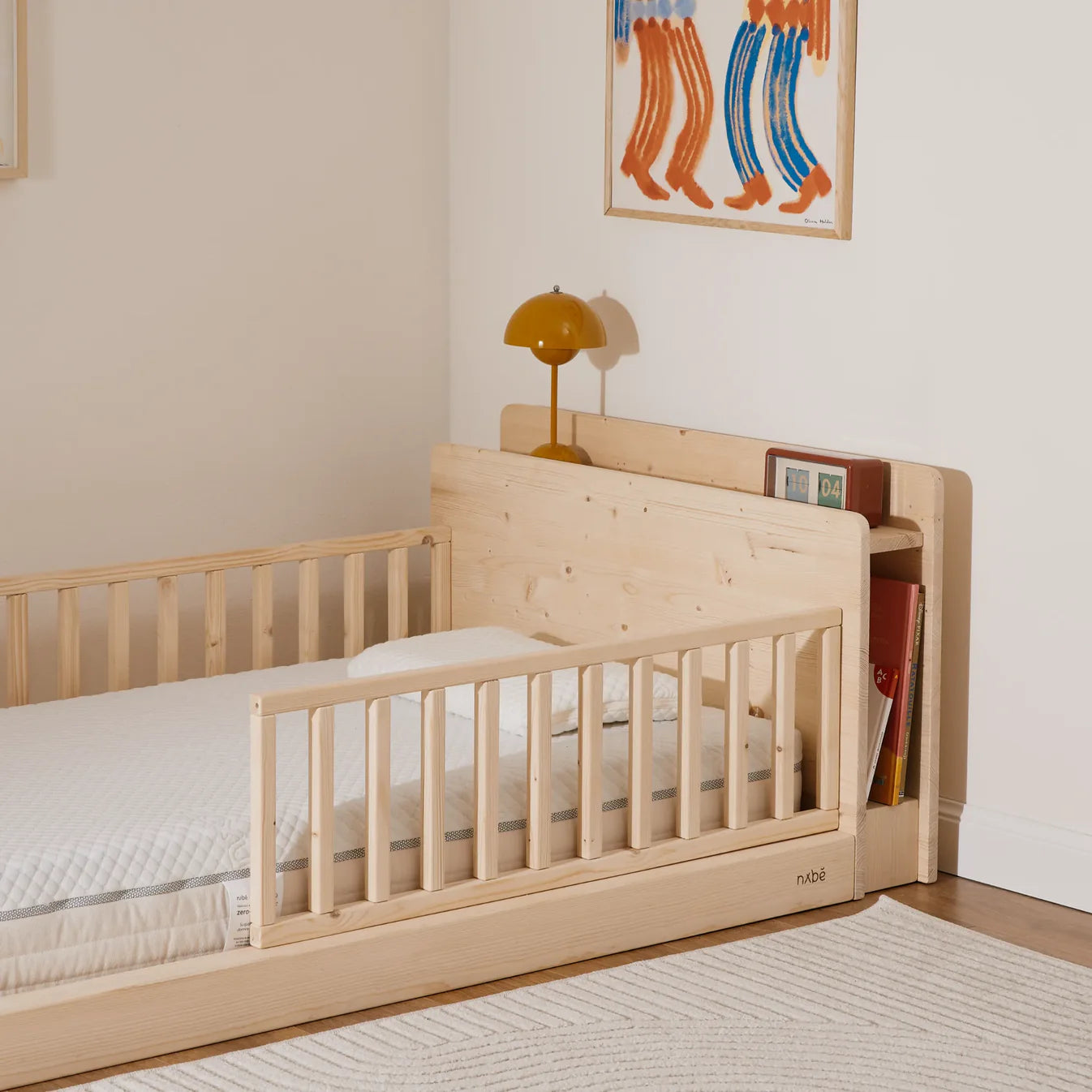 Mitwachsendes Fun Baby-Set (bis 3 Jahre)