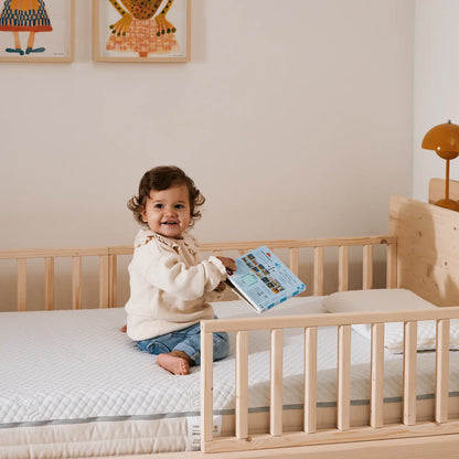 Mitwachsendes Fun Baby-Set (bis 3 Jahre)