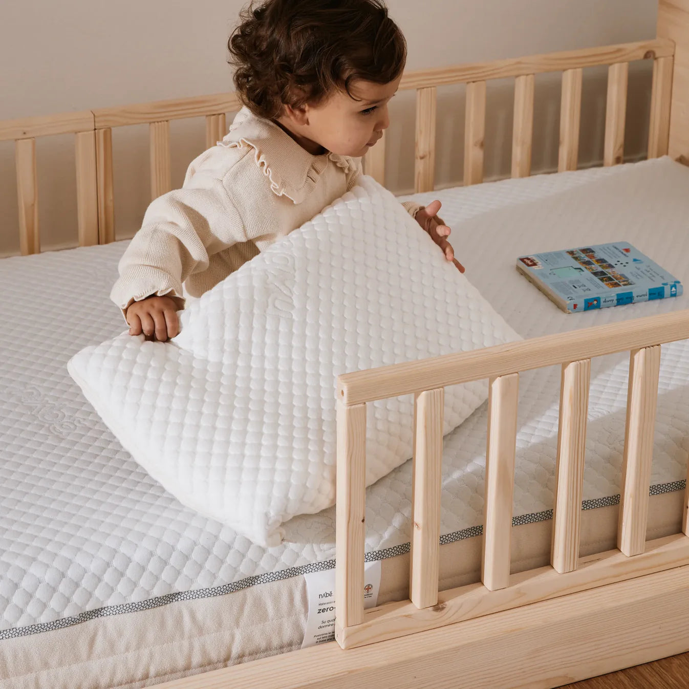 Mitwachsendes Fun Baby-Set (bis 3 Jahre)