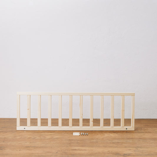 Sponde protettive per letto zero+