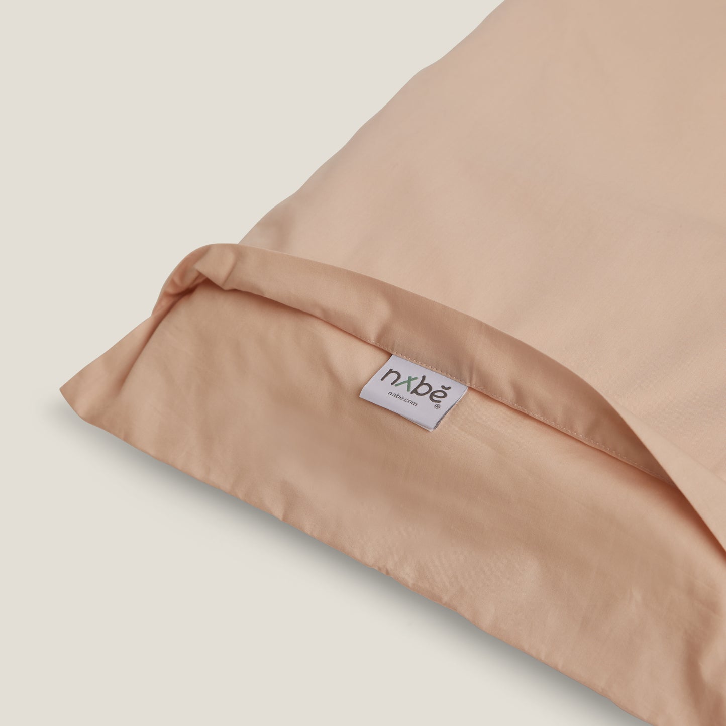 Federa per cuscino zero+ Camomilla (taglia bambino)