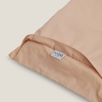 Federa per cuscino zero+ Camomilla (taglia bambino)