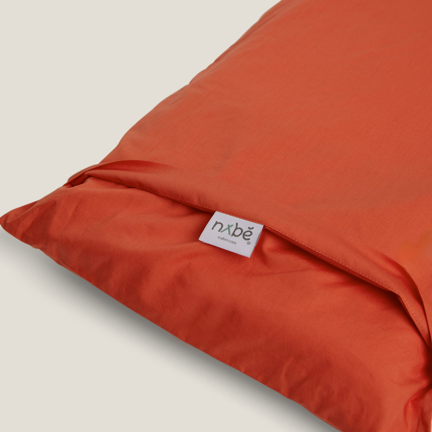 Federa per cuscino zero+ Camomilla (taglia bambino)