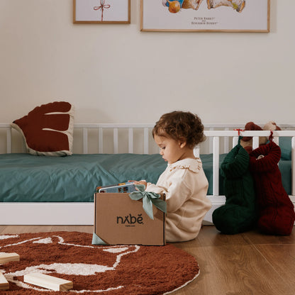 Nabè Geschenkgutschein