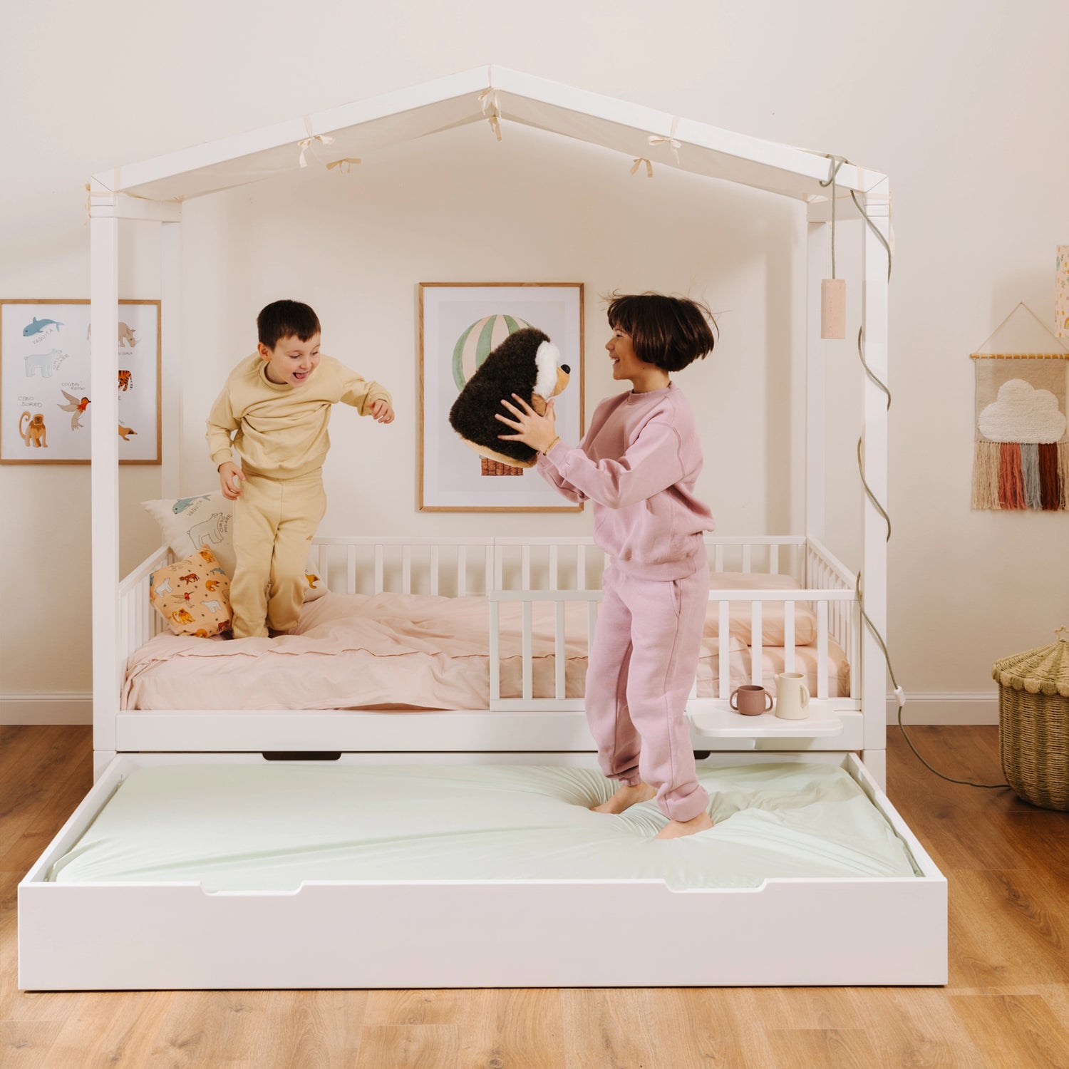 letto bambini